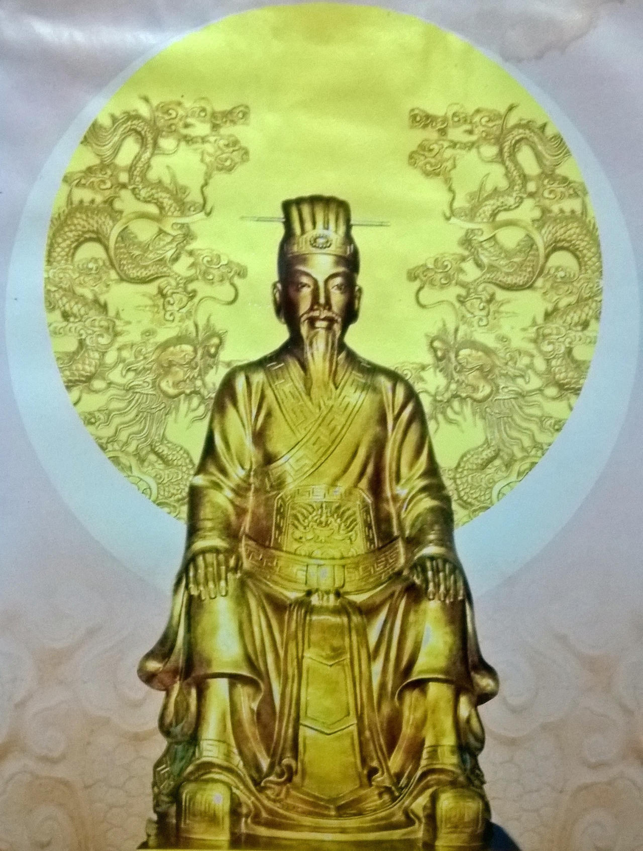 Chuyện những 'dòng họ khoa bảng' (Kỳ 3) - Thực hư 'thế đất ruột ốc' giúp nhiều đời cao sang