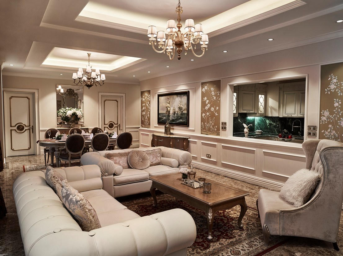 Ông chủ Tân Hoàng Minh dốc bầu tâm sự về đạo đức trong kinh doanh bất động sản hạng sang