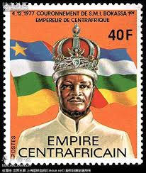 Bokasa – ông vua tàn bạo và hoang dâm hàng đầu ở châu Phi 