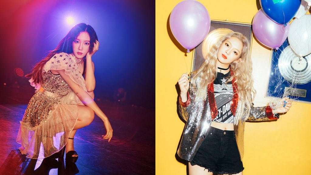 Nhung goi y mac do khong bao gio loi thoi tu sao Kpop hinh anh 9