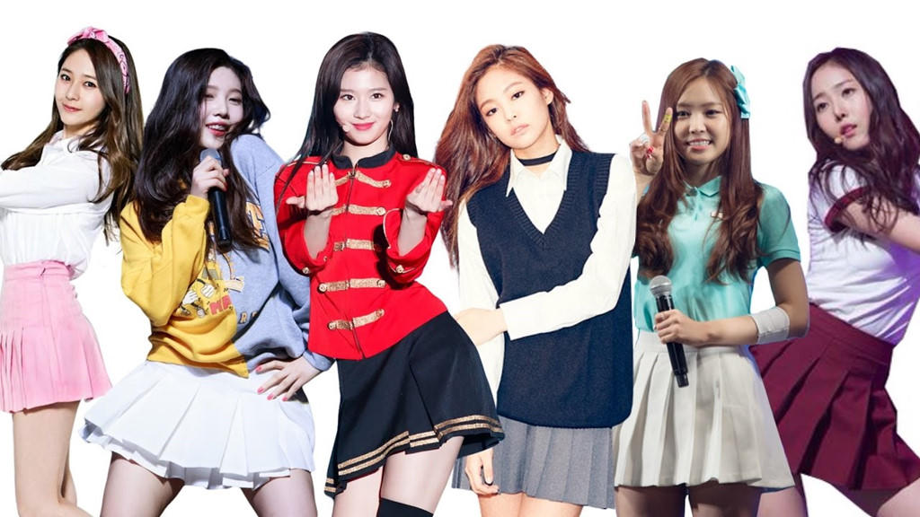 Nhung goi y mac do khong bao gio loi thoi tu sao Kpop hinh anh 5