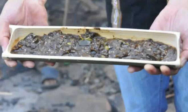 mon ngon vat la o dak nong khien thuc khach "say" quen loi ve hinh anh 3