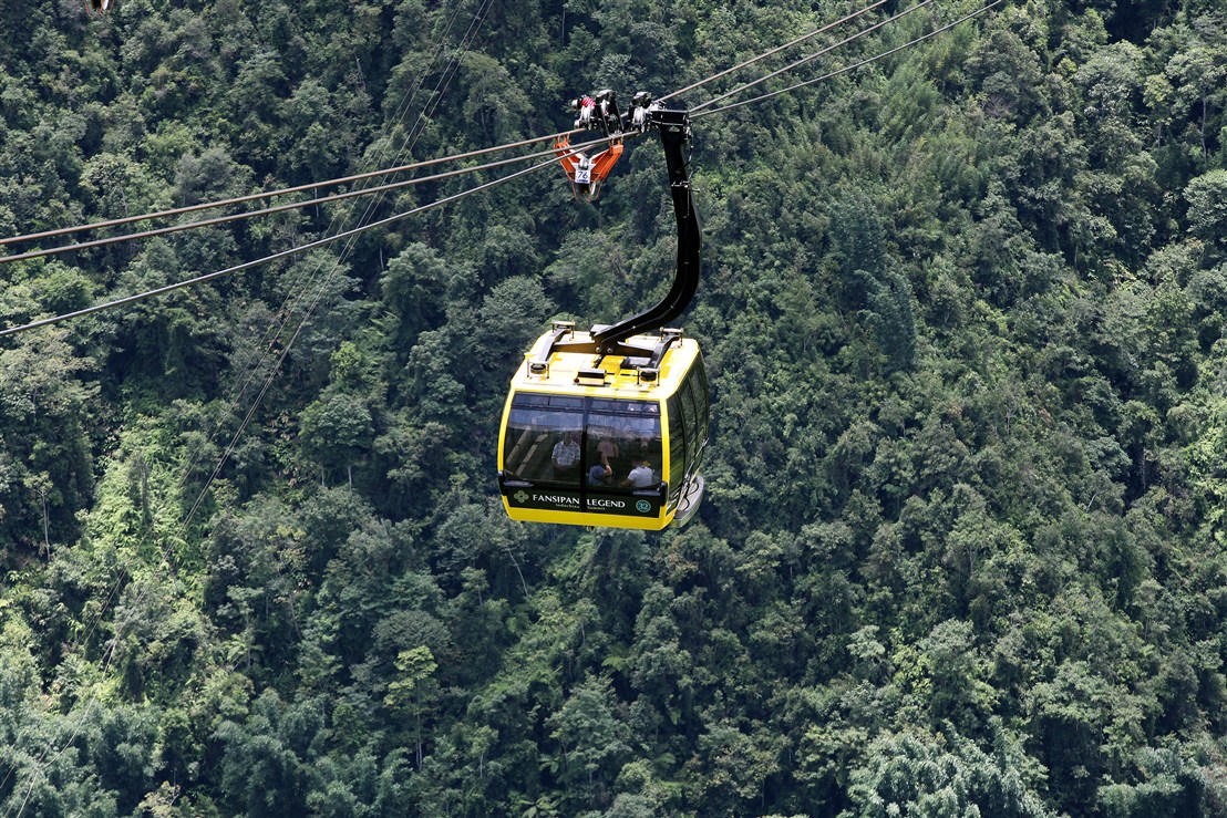 Khám phá những điểm vui chơi hấp dẫn dịp 2/9