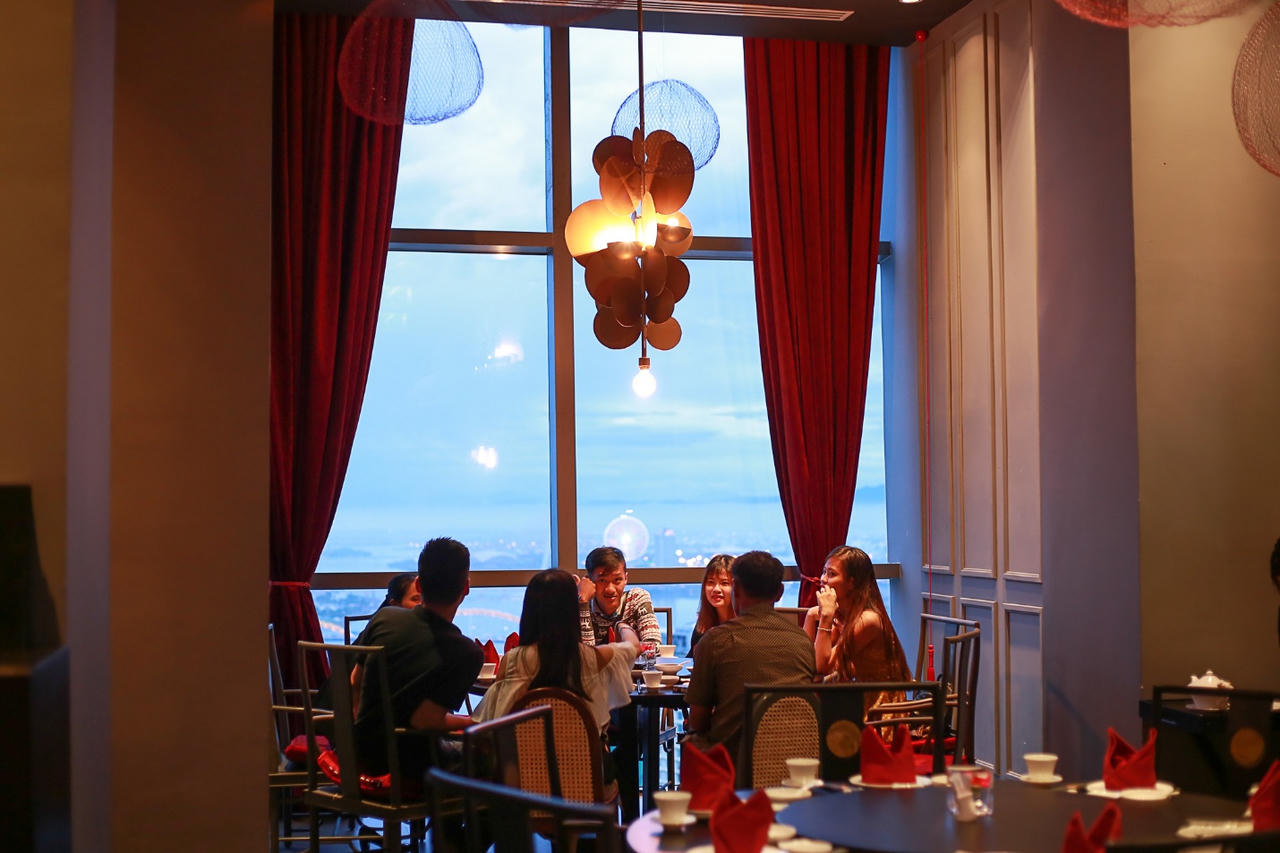 Khám phá những điểm vui chơi hấp dẫn dịp 2/9