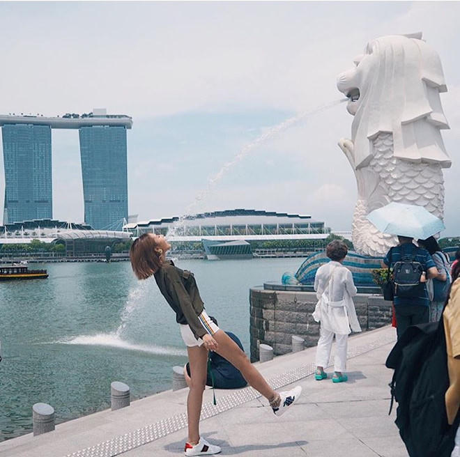 10 diem den tuyet voi khong mat phi tai Singapore hinh anh 8