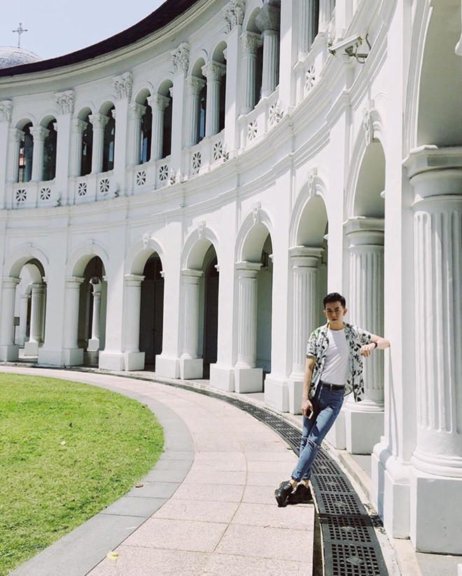 10 diem den tuyet voi khong mat phi tai Singapore hinh anh 9