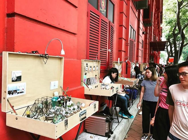 10 diem den tuyet voi khong mat phi tai Singapore hinh anh 10