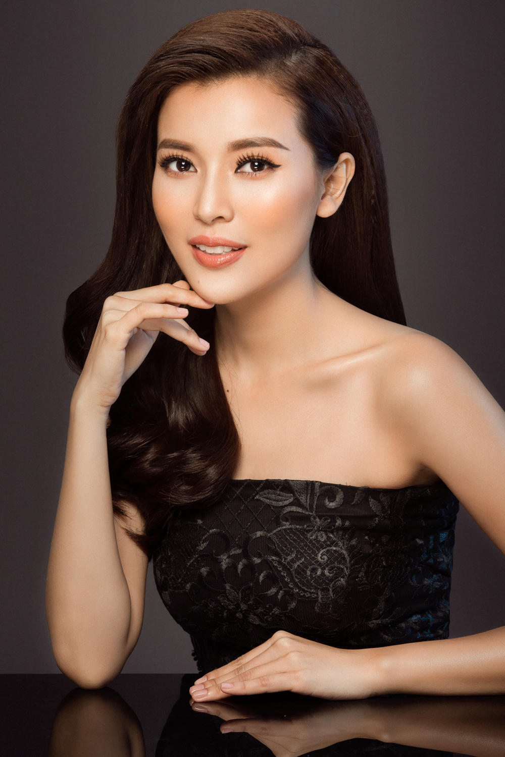 Diễn viên Cao Thái Hà: “Ngại đánh đổi và sợ thay đổi”