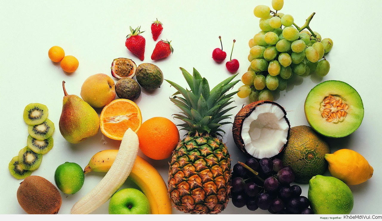 Kết quả hình ảnh cho hoa quả