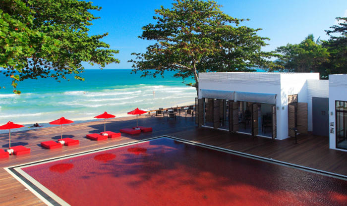 10 hồ bơi đẹp và sang chảnh nhất thế giới