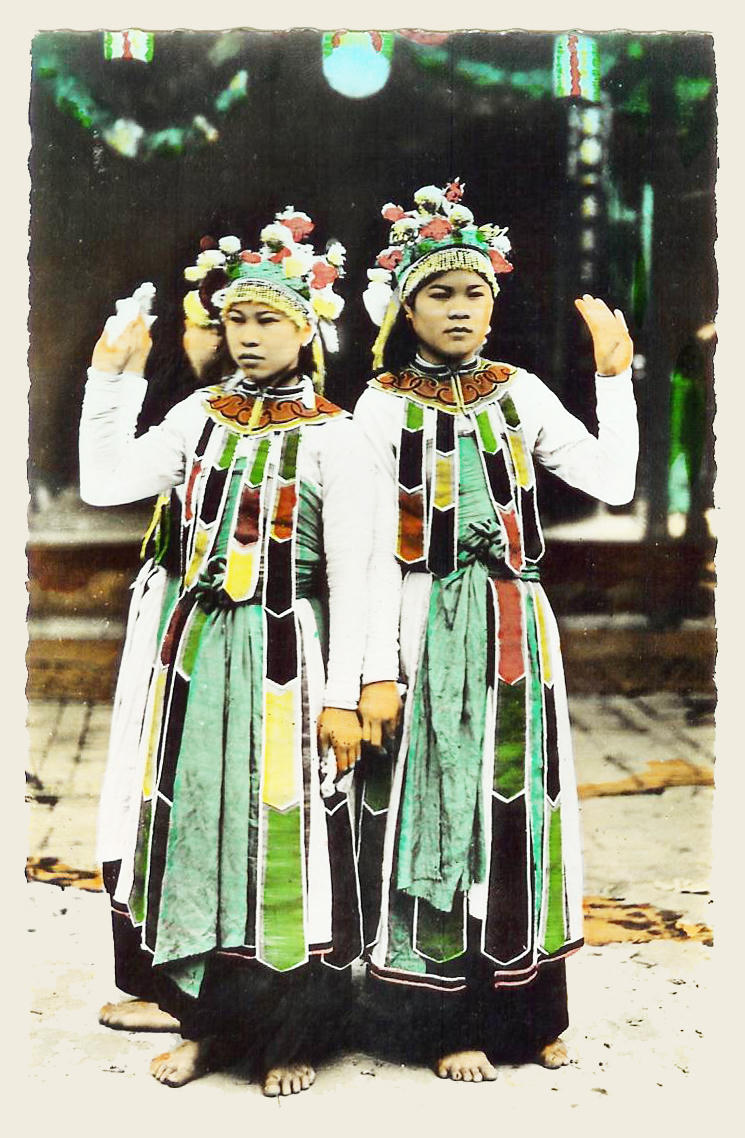 Vì sao nghề ca sĩ bị xã hội phong kiến khinh miệt “xướng ca vô loài”?