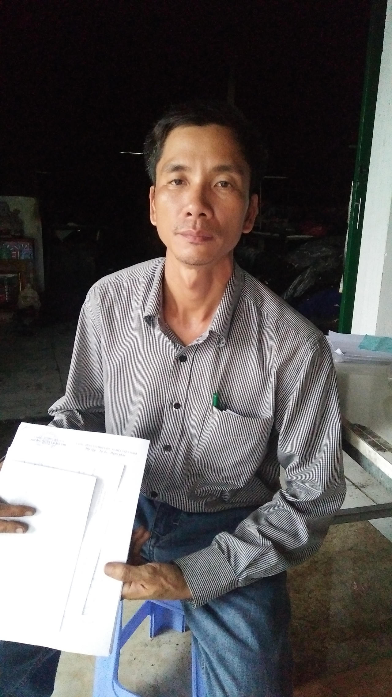 TP HCM: Nghi án thiệt hại tiền tỉ vì cưỡng chế gây chập điện