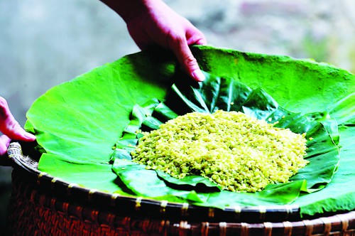 nhung "dac san" nghe ten la thay thu ve o ha noi hinh anh 1