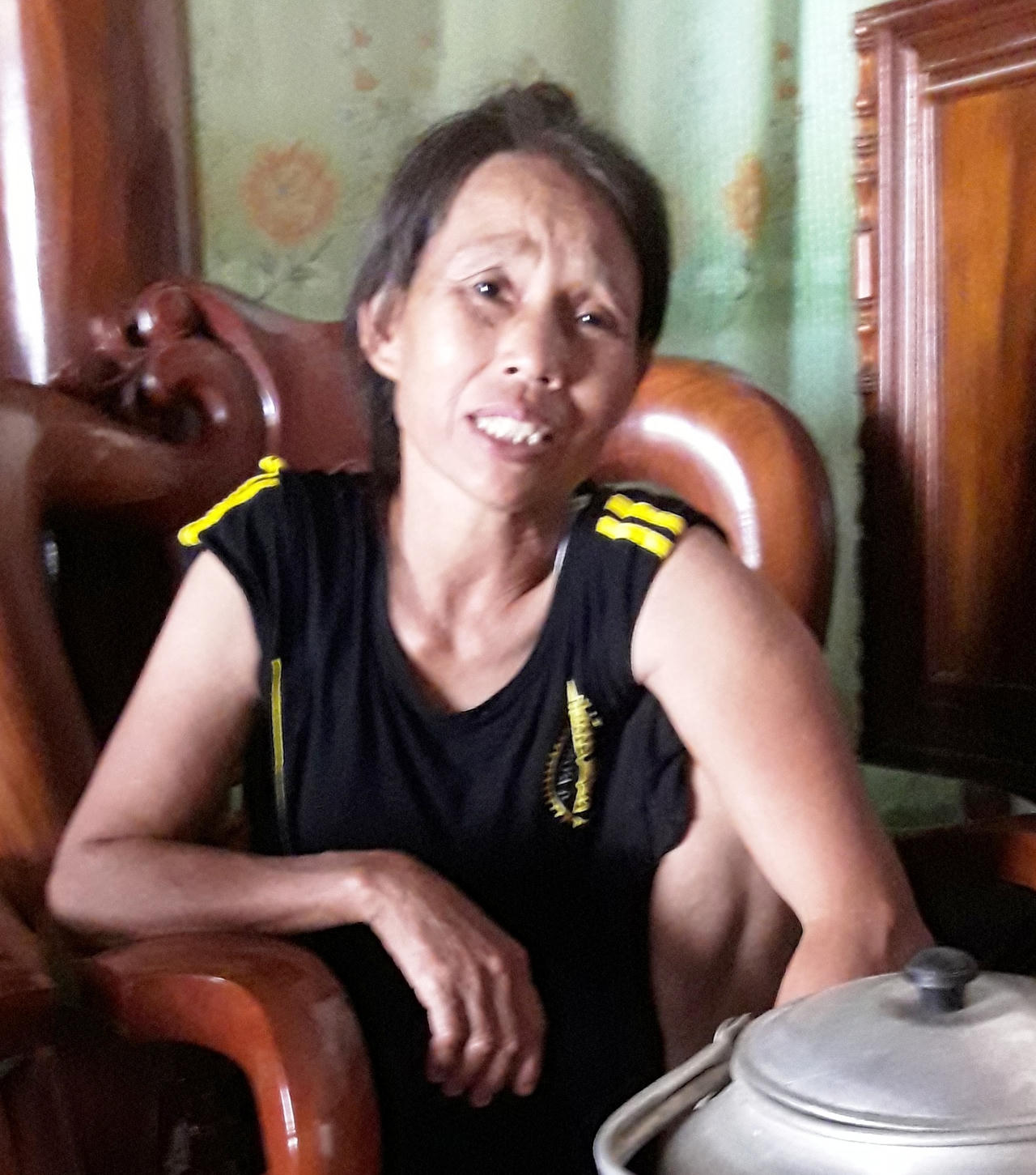 Mẹ mù chữ đưa 4 con vào đại học