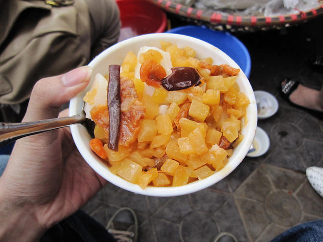 nhung dac san ngon, bo, re nuc tieng hai phong hinh anh 5