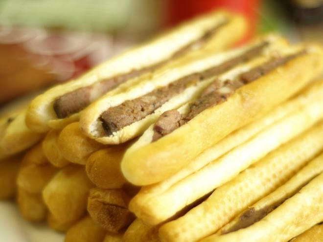 nhung dac san ngon, bo, re nuc tieng hai phong hinh anh 8