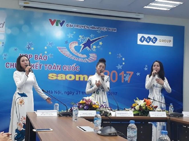 Giải Sao Mai không ồn ào, chiêu trò