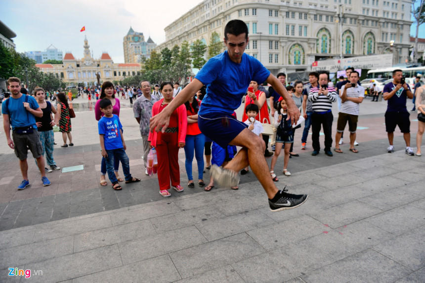 Nhung vung dat Viet duoc long khach Tay hinh anh 3