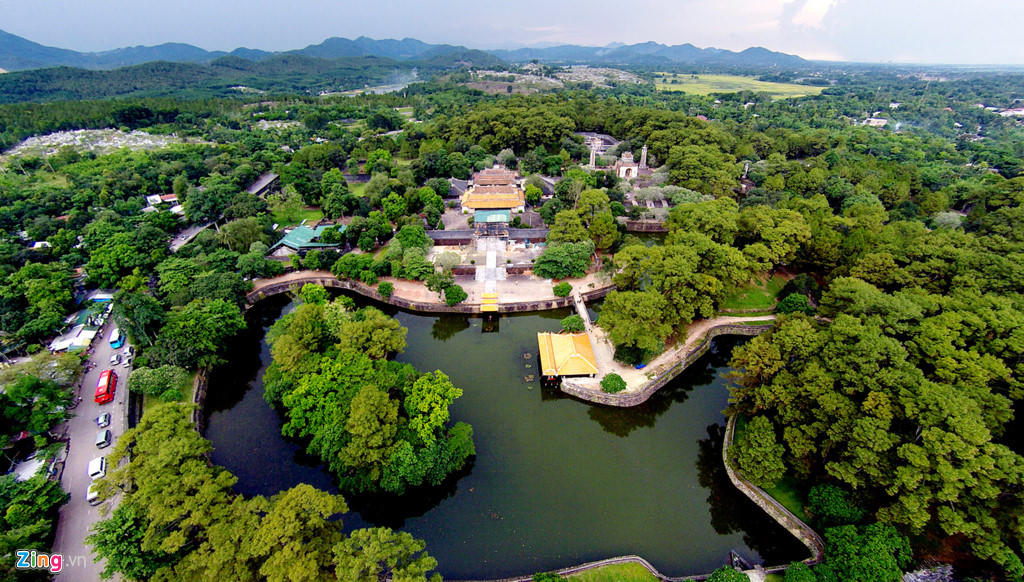 Nhung vung dat Viet duoc long khach Tay hinh anh 5