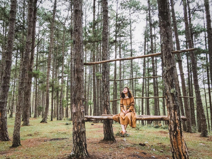 Nhung vung dat Viet duoc long khach Tay hinh anh 9