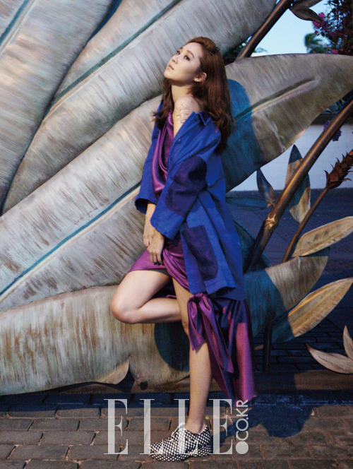 Phong cách U40 sành điệu của nàng thơ thời trang Gong Hyo Jin