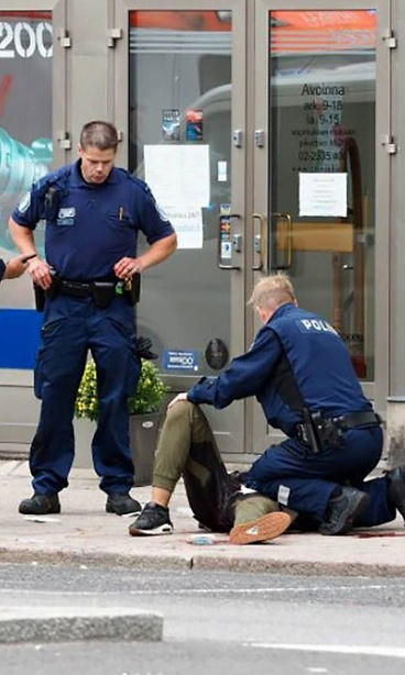 Phần Lan:  Xem xét sửa đổi luật chống khủng bố