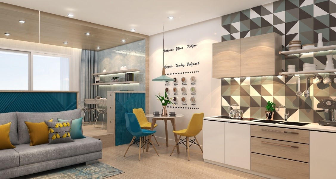 Ưu đãi lớn nhất trong năm tại dự án ba mặt giáp sông Sunrise Riverside