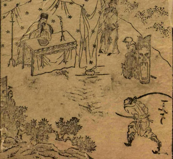 Giải mã 'vùng tối' Tam quốc diễn nghĩa: Đổng Trác - năng thần thời loạn