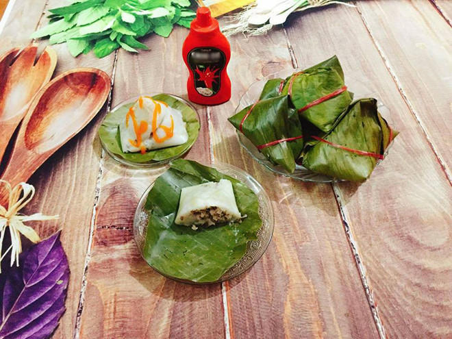 Tu lam banh gio vua re vua ngon hinh anh 1