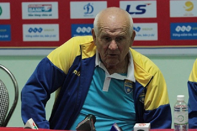 FLC Thanh Hóa giành 'hattrick': CLB, HLV, cầu thủ xuất sắc nhất