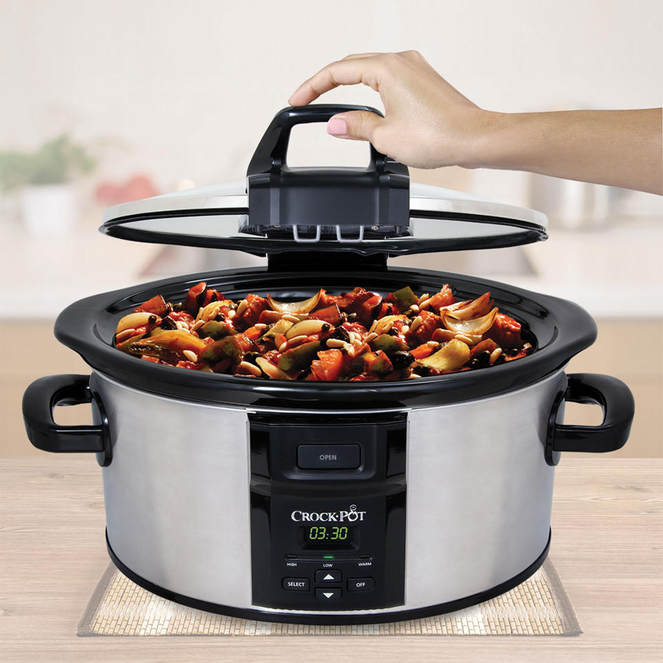 Nhung sai lam thuong gap khi dung noi nau cham hinh anh 5