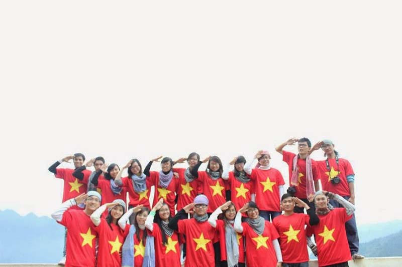 Những món quà lưu niệm đậm chất Việt Nam trong mắt khách du lịch Quốc tế