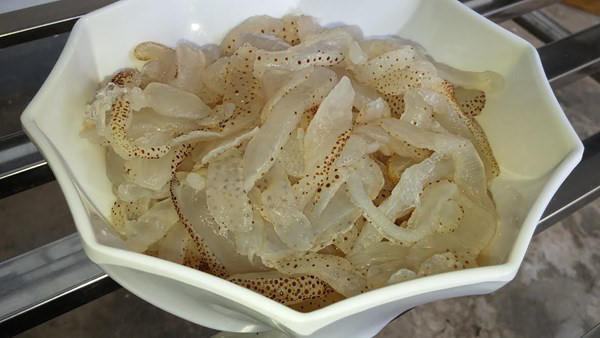 sua nuoc leo, dac san quy nhon khien thuc khach say quen loi ve hinh anh 2