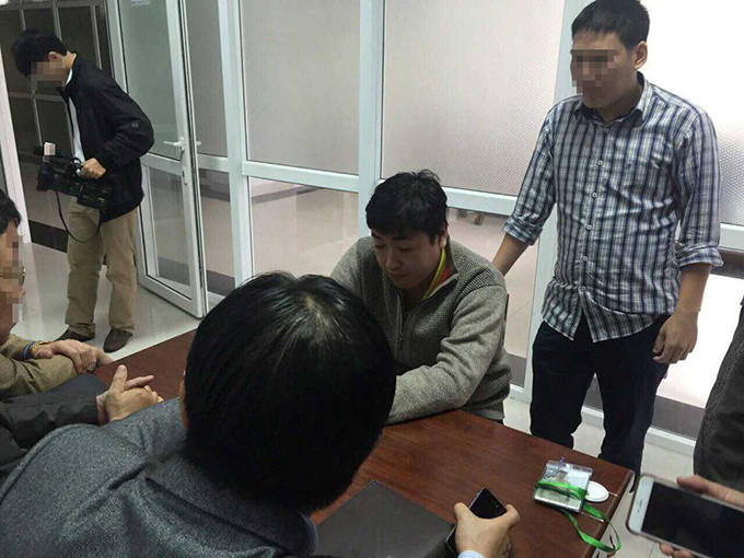 Hành trình đến vành móng ngựa Cướp 726 triệu, trả… 718 triệu tiền nợ cá độ bóng đá