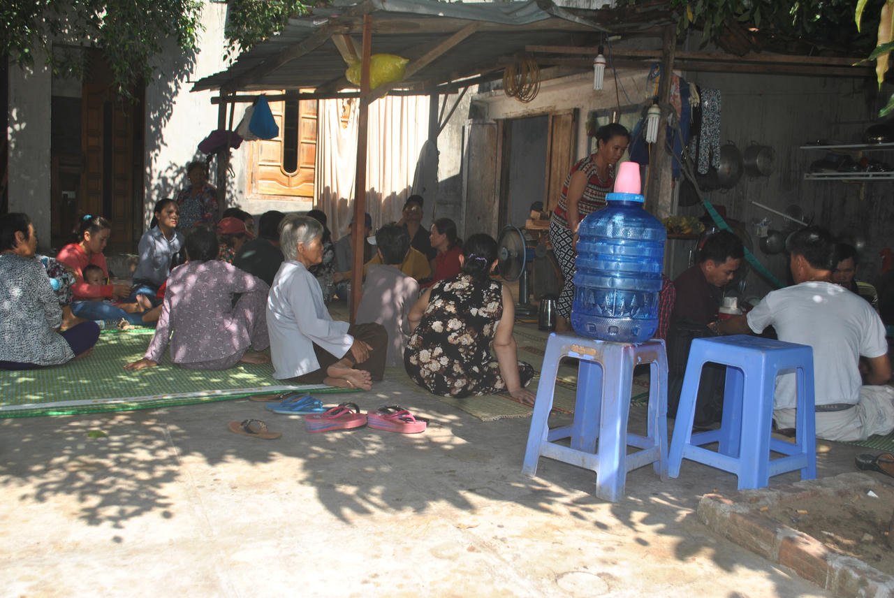 Cô gái nghi bị giết hại ở Malaysia dự định năm tới làm đám cưới