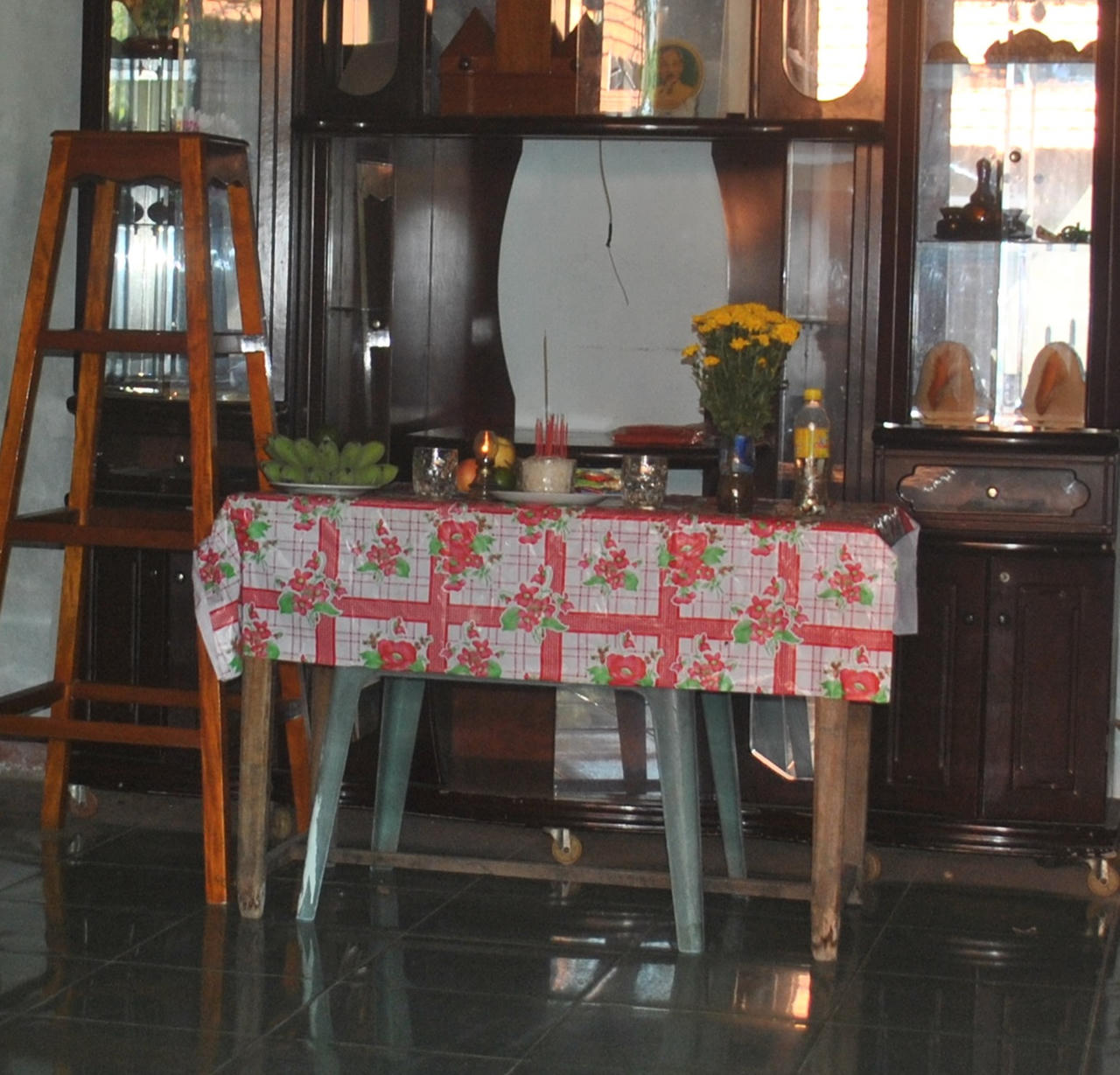 Cô gái nghi bị giết hại ở Malaysia dự định năm tới làm đám cưới