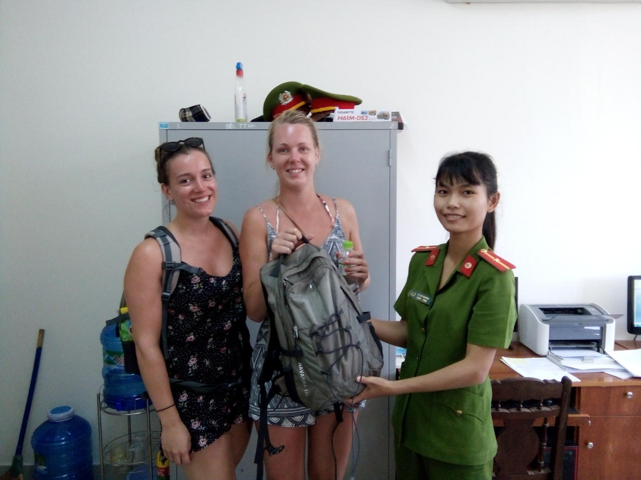 Tên cướp “một người một xe” gây án với “tốc độ bàn thờ”