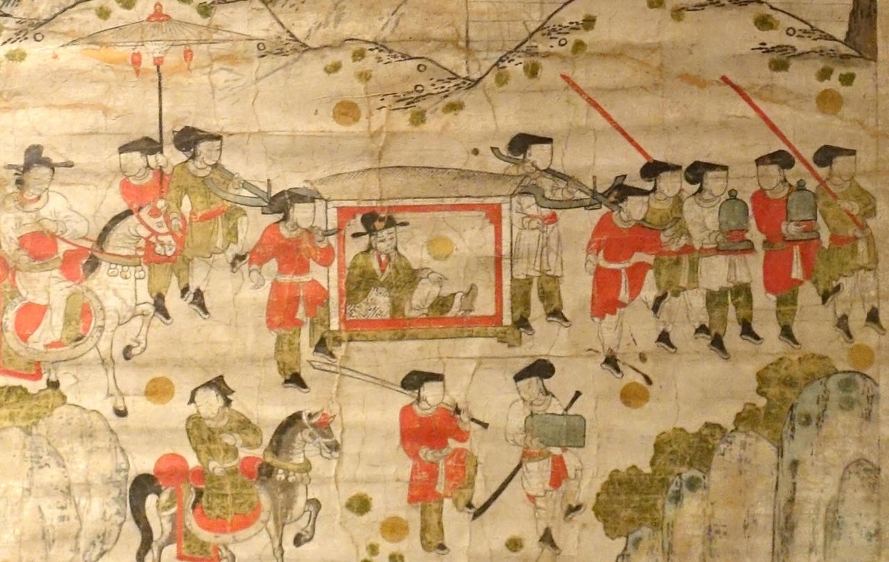 Tài buôn bán của người Việt xưa (Kỳ 2) – Nhà khai thác mỏ lừng danh triều Nguyễn