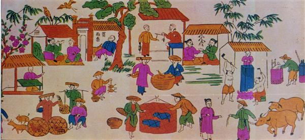 Tài buôn bán của người Việt xưa (Kỳ 2) – Nhà khai thác mỏ lừng danh triều Nguyễn