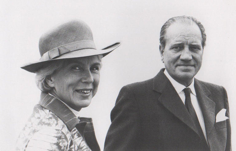 Nữ điệp viên nghiệp dư phá tan kế hoạch hủy diệt nước Anh