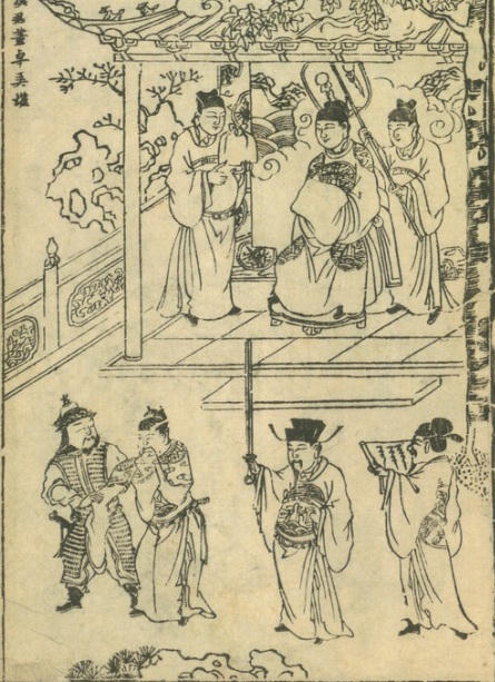  Giải mã 'vùng tối' “Tam quốc diễn nghĩa” (Kỳ 25): Bản án Đổng Trác