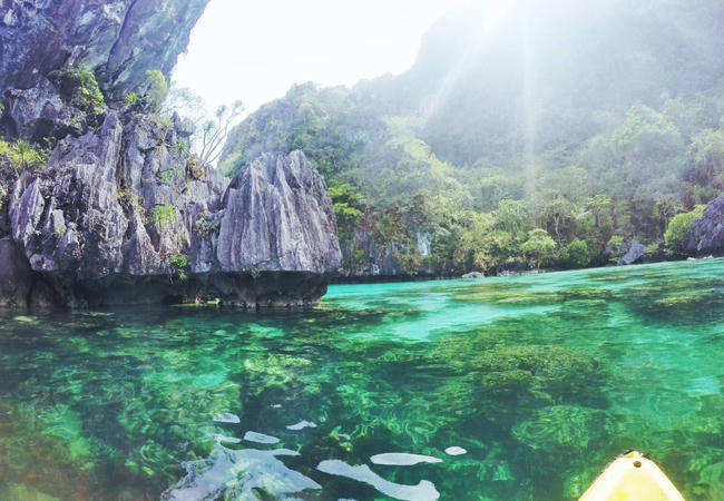 ngay gan viet nam, co mot hon dao dep "lim tim" khien sao hollywood phat cuong hinh anh 14