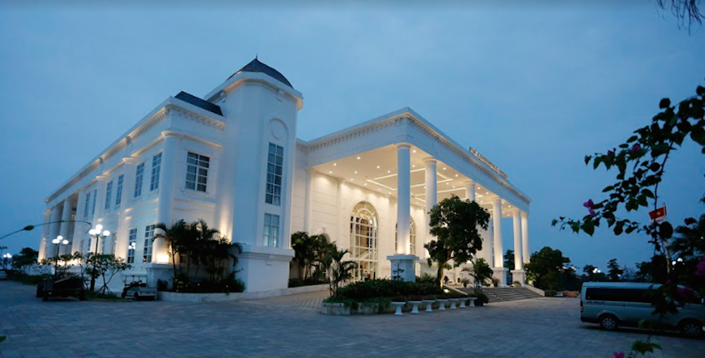 Sao Mai dòng nhạc Dân gian 2017: thu hút hơn 1000 khán giả tại FLC Sầm Sơn