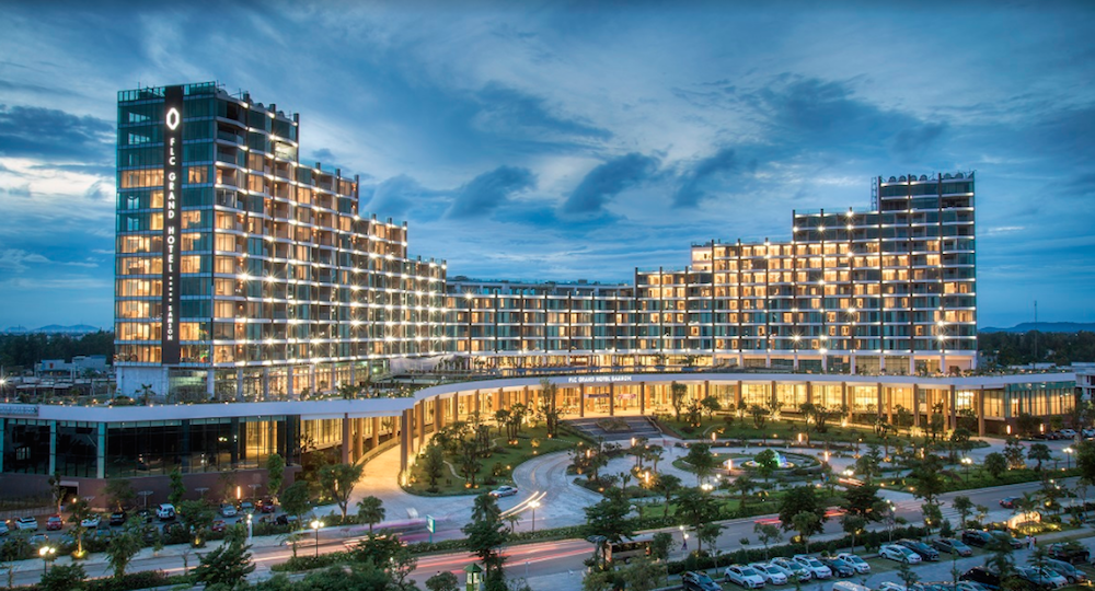 Sao Mai dòng nhạc Dân gian 2017: thu hút hơn 1000 khán giả tại FLC Sầm Sơn