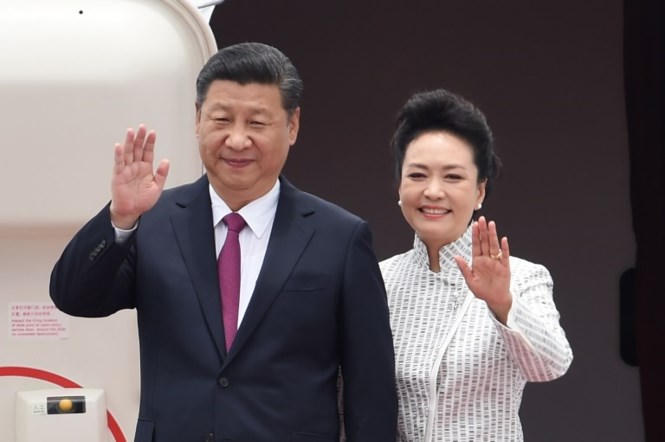 Trung Quốc chuẩn bị thế nào cho Đại hội 19?