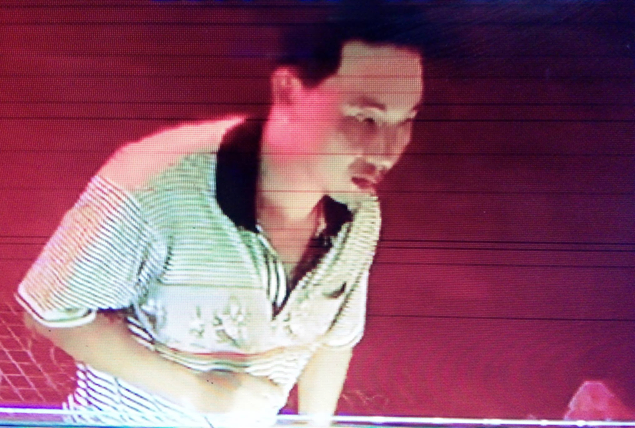 10 ngày, tên cướp “siêu chớp” thực hiện trót lọt 6 vụ giật vàng