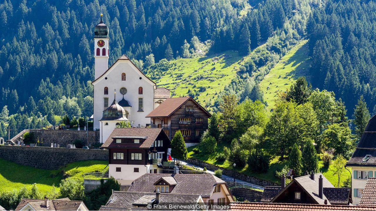 5 quốc gia trường thọ nhất thế giới