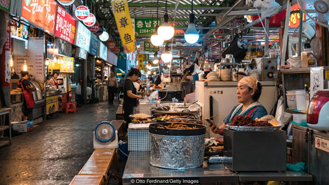 5 quốc gia trường thọ nhất thế giới