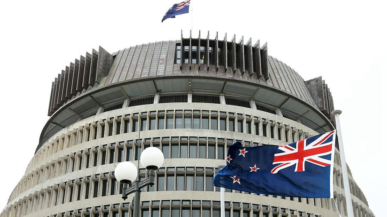 Nghị sĩ quốc hội bị điều tra vì làm gián điệp cho Trung Quốc