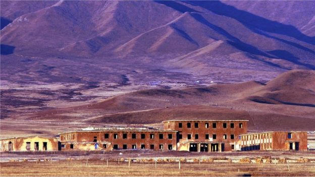 Đài Loan từng muốn chế tạo vũ khí hạt nhân?